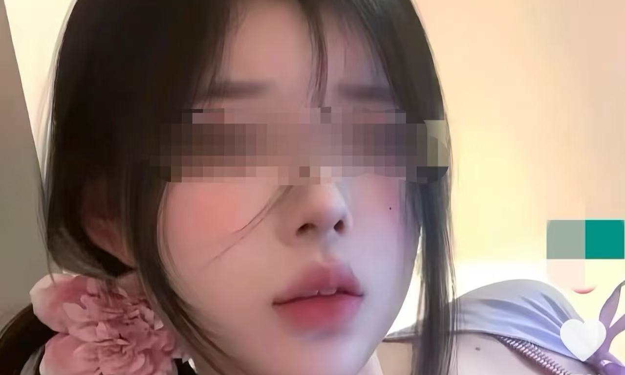 扎心了！女网红被AI换脸上万次，举报盗图人反被骂炒作？