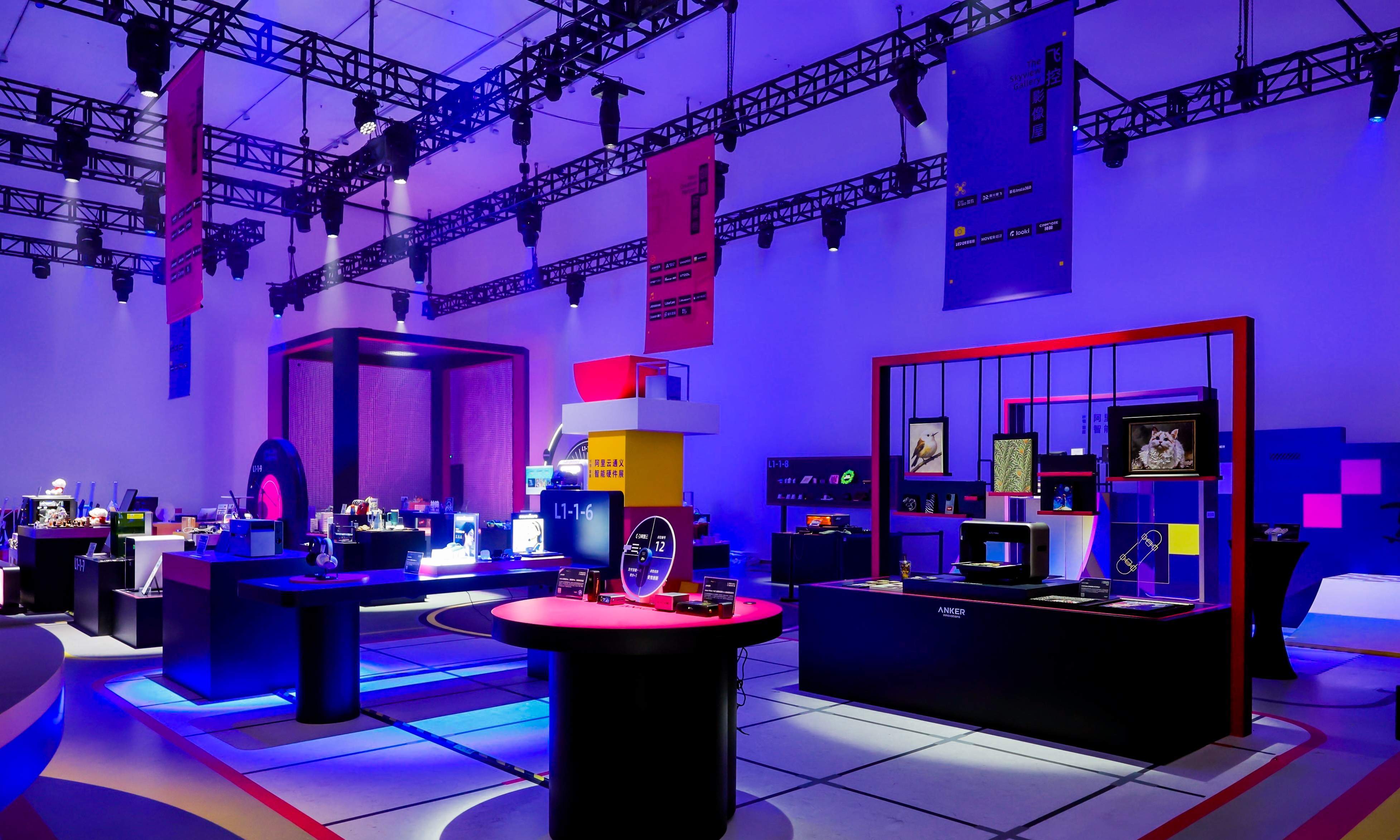 多品类齐发，AI内化于芯：安克创新以智能硬件矩阵展现全球领军者实力