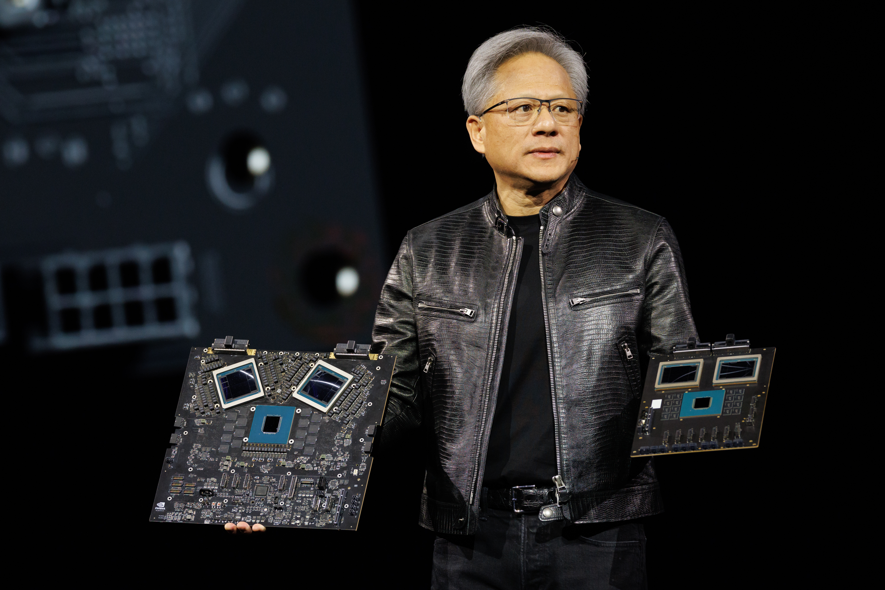 NVIDIA CEO Jensen Huang GB200 Superchips.jpg