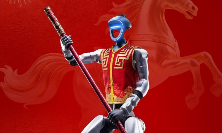 外网爆火、国人刷屏:今年春晚的机器人“顶流”,为什么还是宇树?