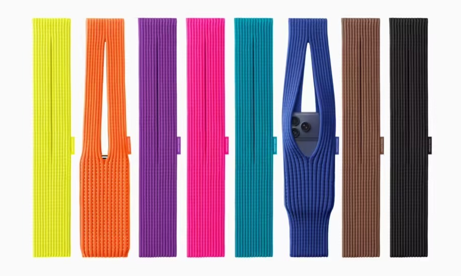 太火了!苹果天价配件iPhone Pocket开卖即售罄,转手溢价1200元