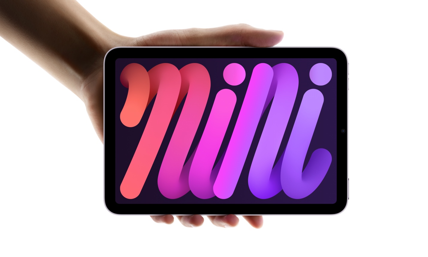 史上最强iPad mini 8要来了！高刷成最大遗憾