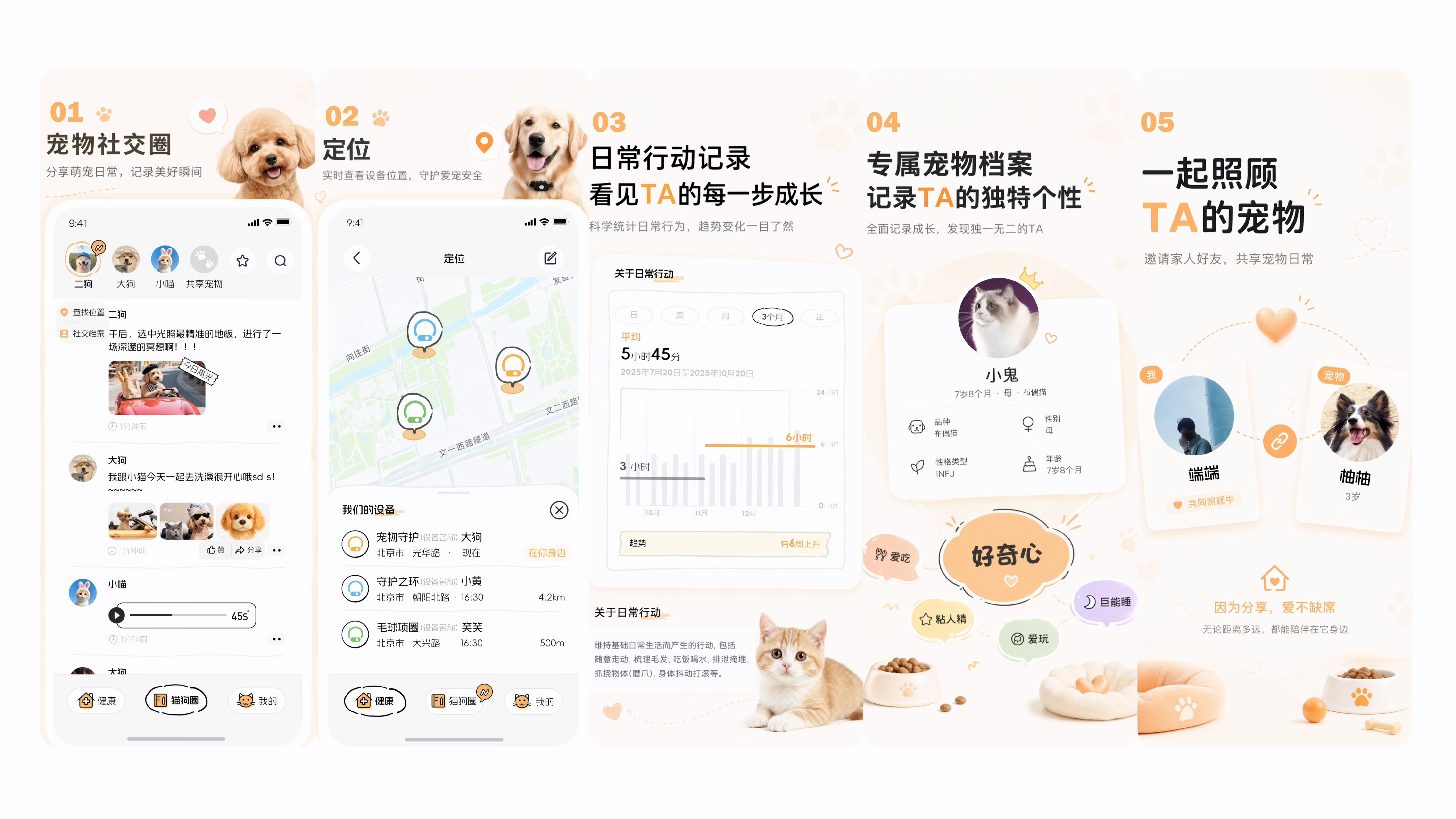 产品应用形态