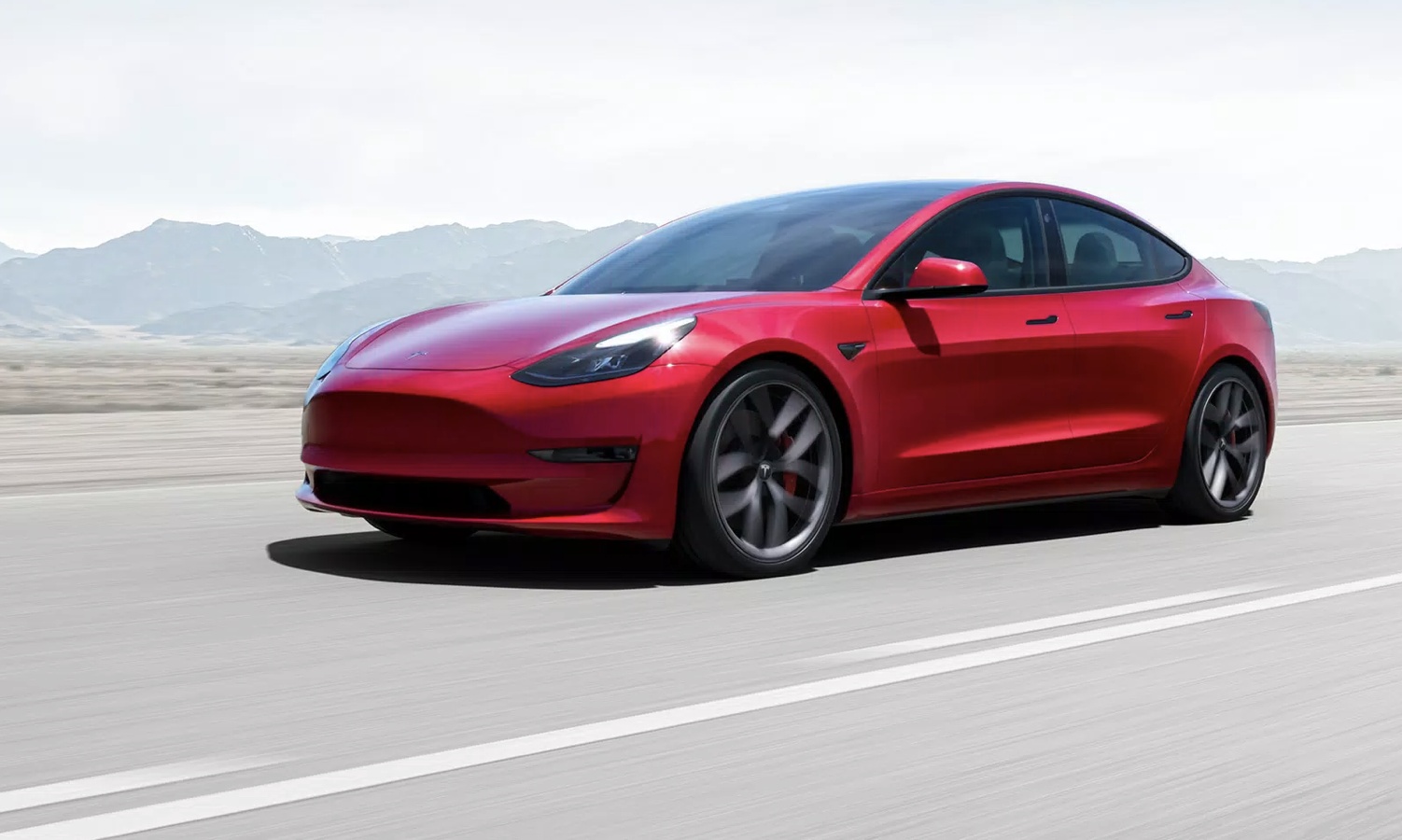 特斯拉降价了,最先慌的是这些竞争对手