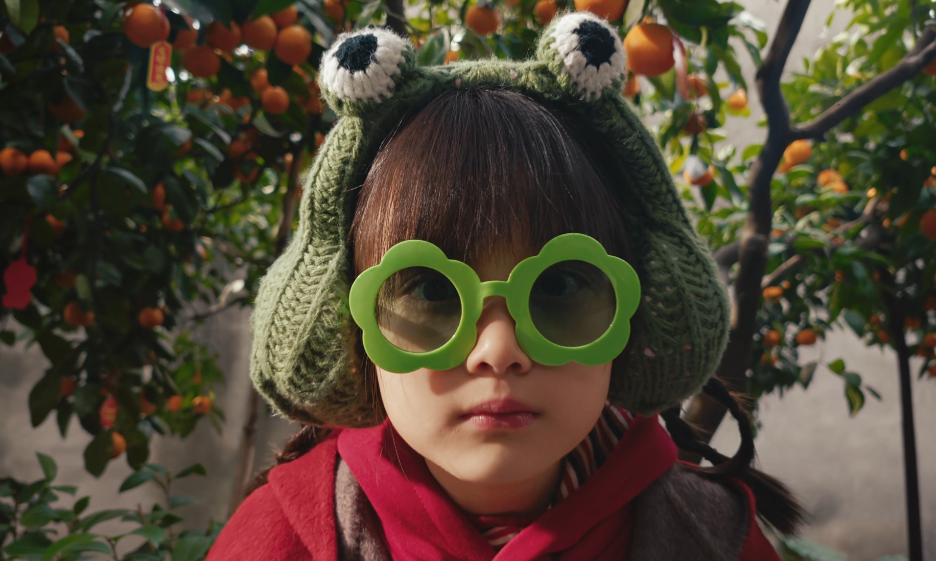 不卷参数卷表达，OPPO用一部短片证明「手机也能拍出共鸣感」