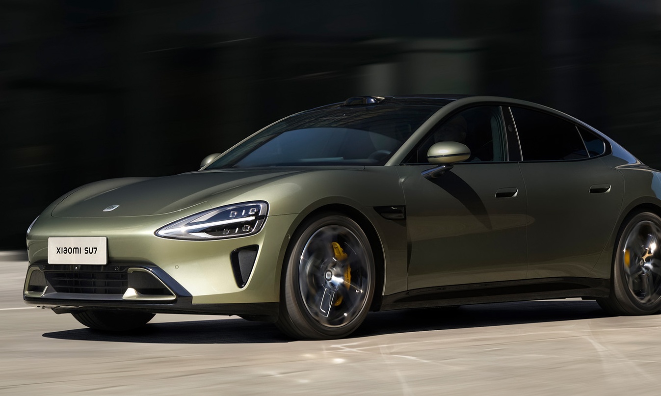 小米再陷舆论风暴！杭州小米交付中心发生车祸，最新回应来了