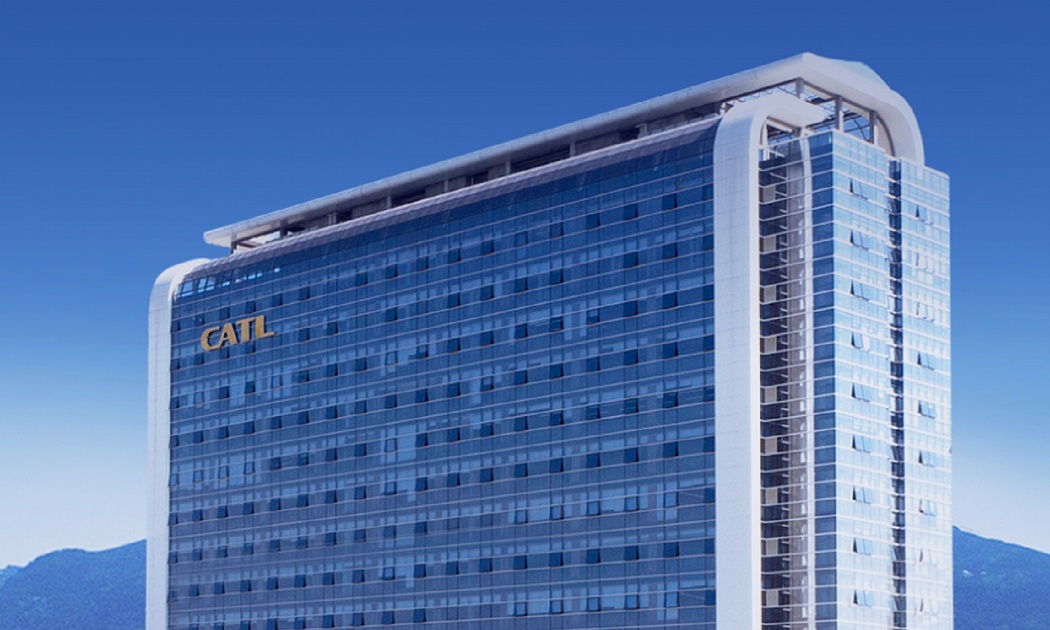 续航一千公里无压力！宁德时代透露：明年很多车型要用麒麟电池