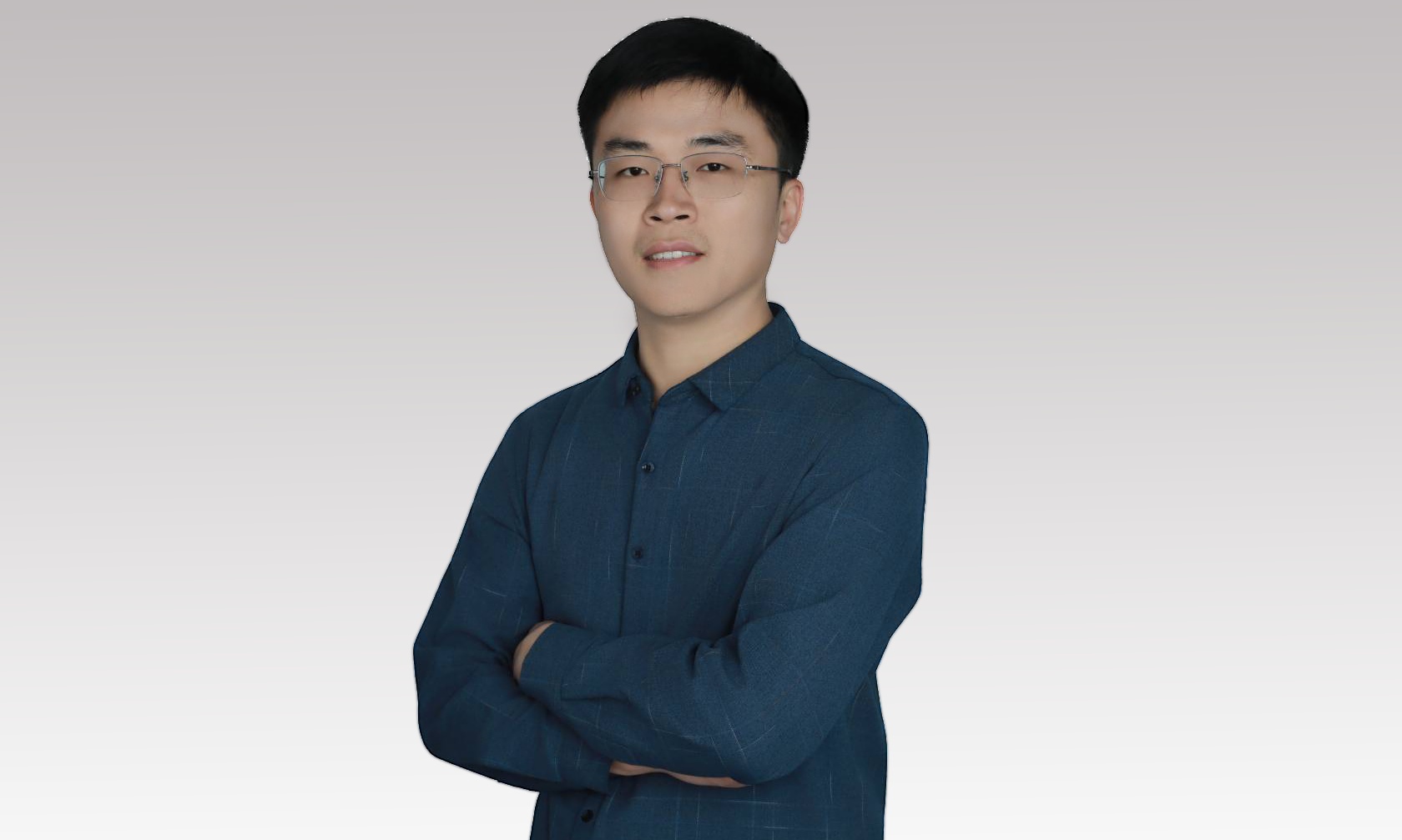 夏中谱正式加入无界动力，担任联合创始人兼联席CTO