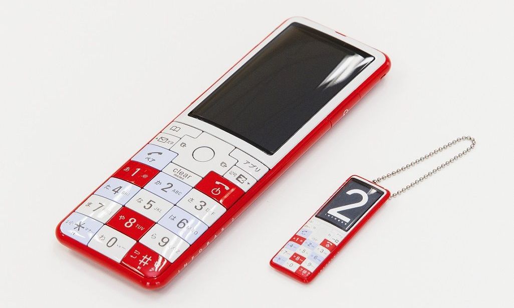 日本3G网络和“最美手机”，原来都与这位老人有关