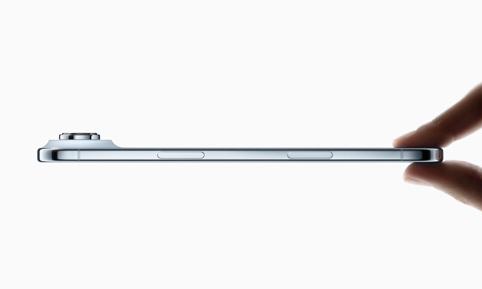 iPhone Air 惨败中国！降价2900元，产能猛砍八成，终成苹果「战略弃子」？