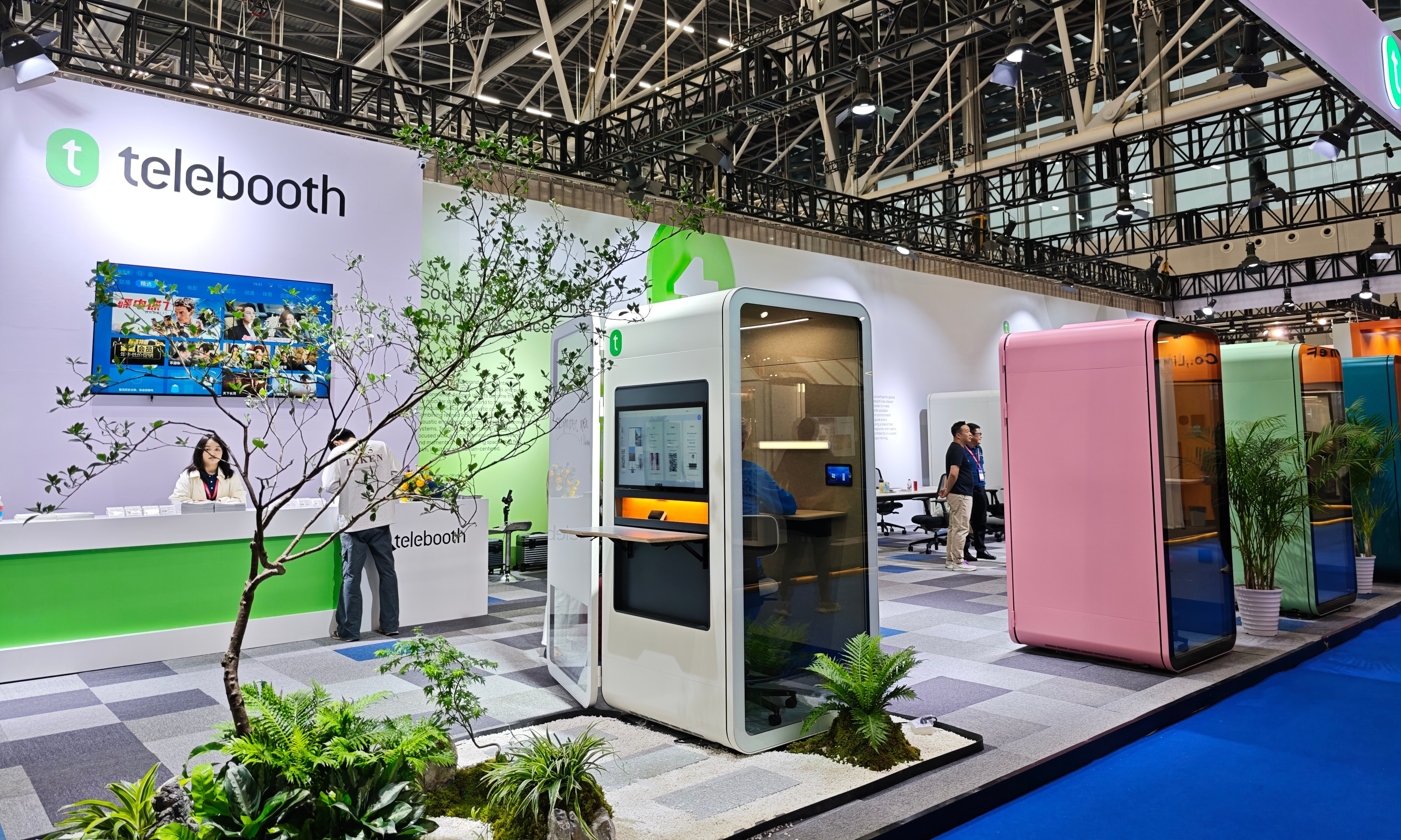 静音舱从机场「下沉」到书房：价格大跳水，个人市场订单反超B端