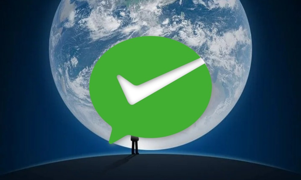 微信放大招！这些境外钱包App，通通接入微信支付