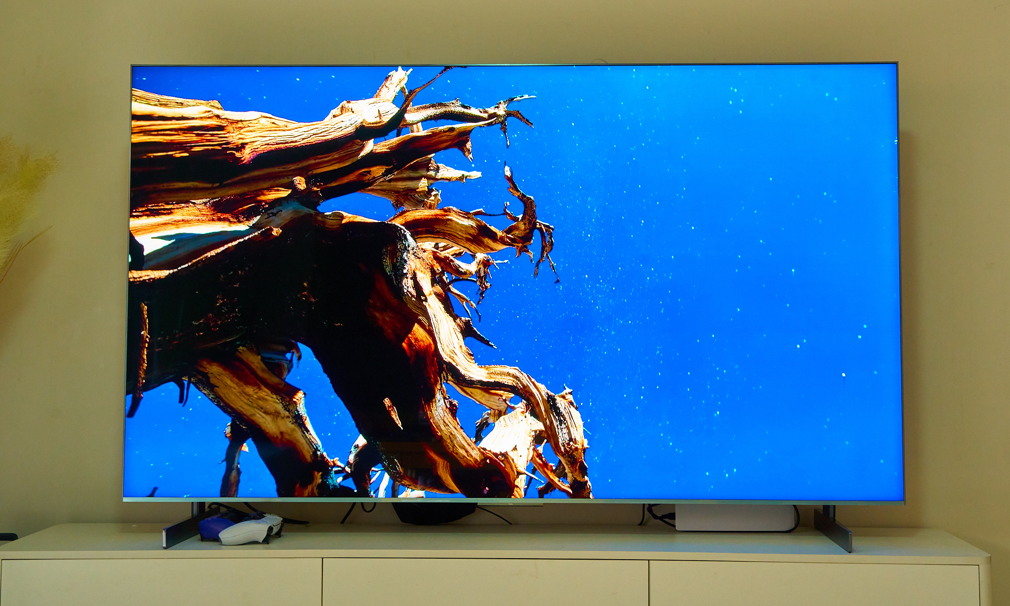 蝶翼华曜屏和万象分区加持！TCL Q10L成革命性电视产品