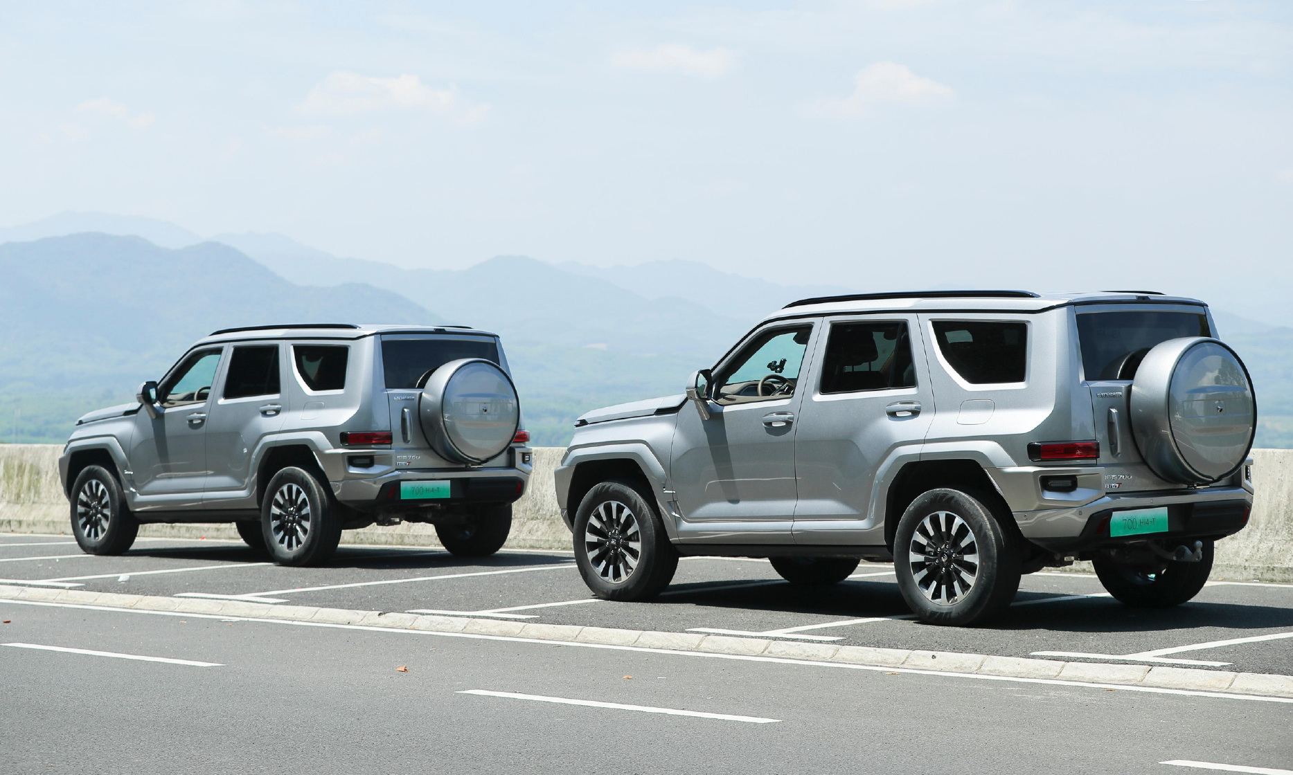 长城汽车牵手华为!传统车企加大“含华量”,只因不想掉队?