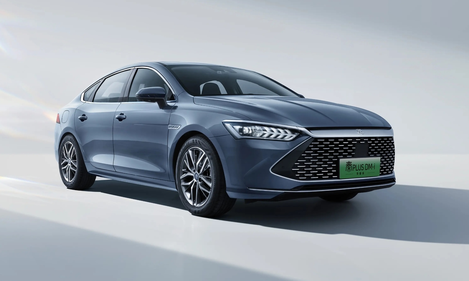 A级新能源车，降价潮下的首个炮灰