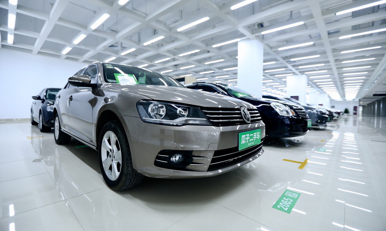 15万买极氪007！新能源二手车怎么买？谨记“433原则”！