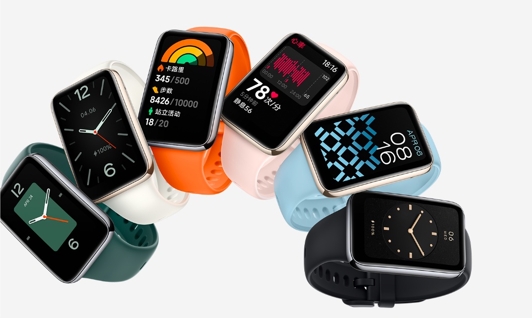 都不爱运动了?健身手环全球收益再降15%:亮点不足成难题