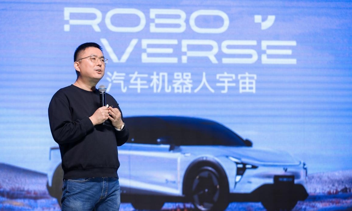 极越事件尘埃落定，但“烂摊子”该由谁来买单？