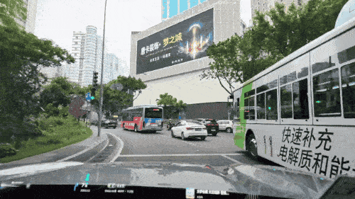 环岛.gif