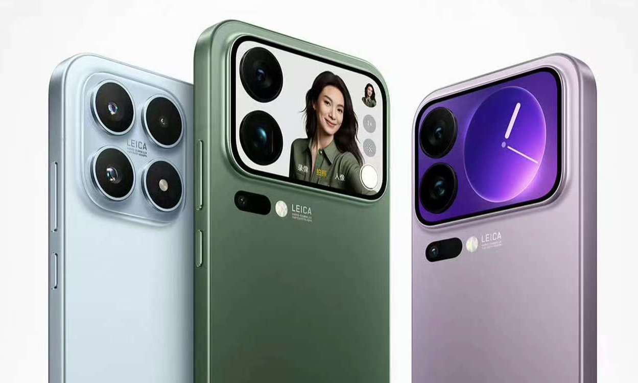 彻底对标苹果?小米17 Air要来,可iPhone Air都凉了