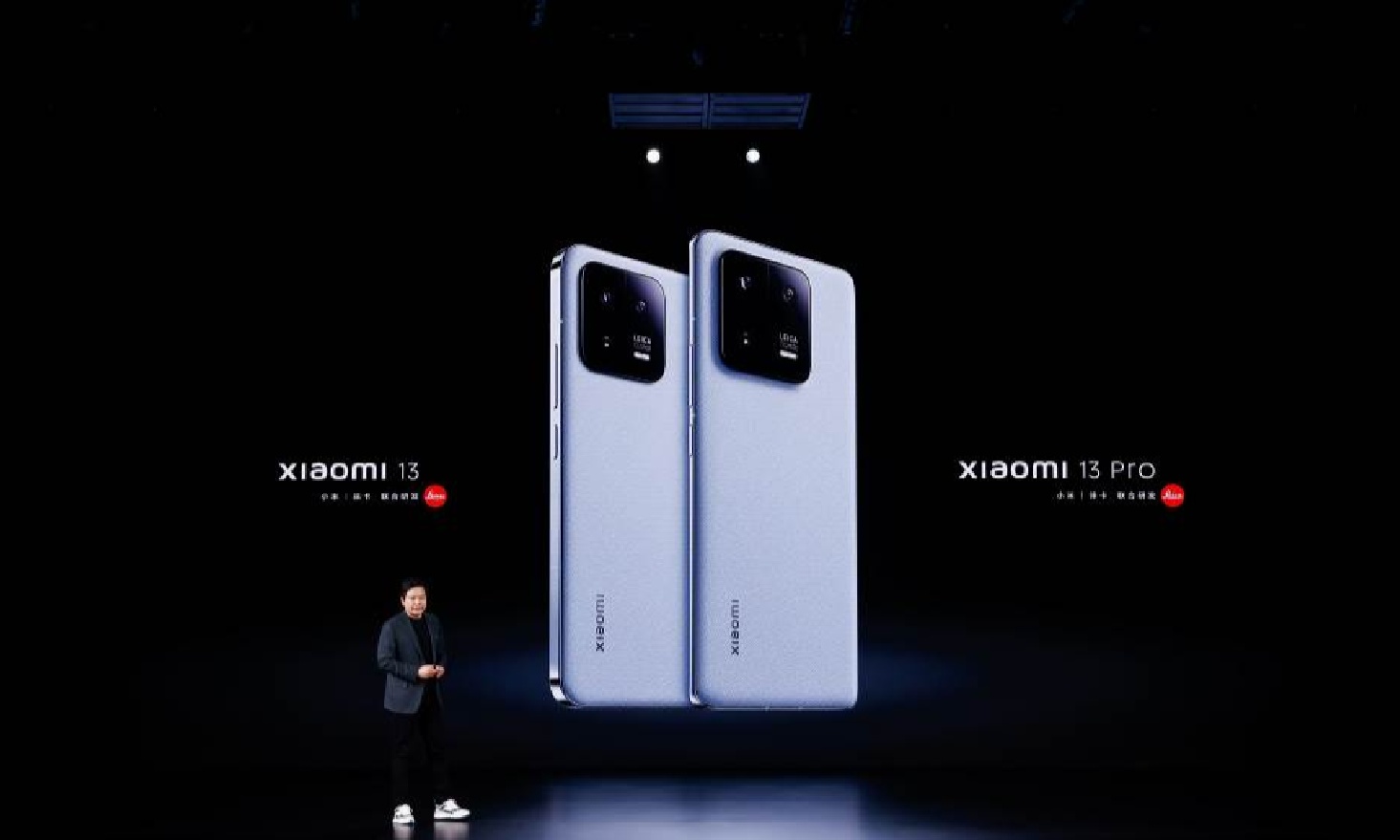 小米14 定档双十一,安卓旗舰与iPhone终有一战