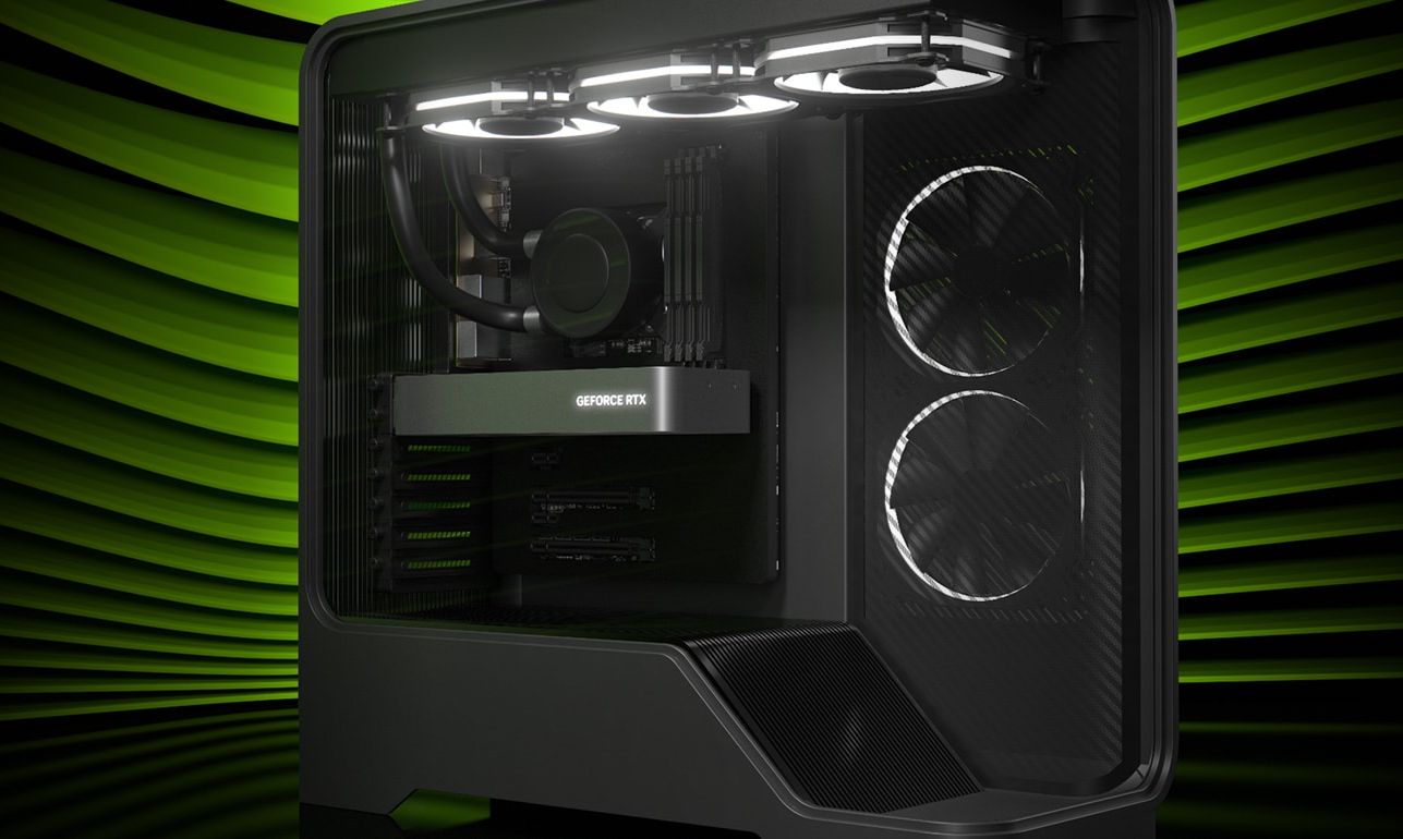 显卡三兄弟集体更新入门产品：AMD最拉胯，Intel支棱起来了？