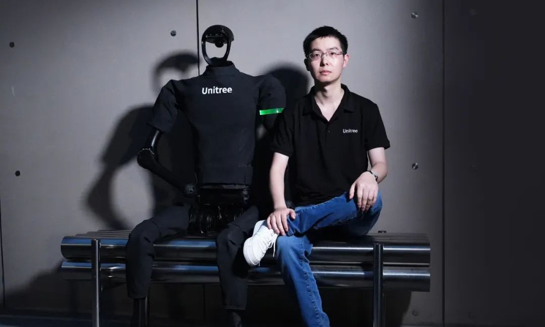 在强者云集的机器人高地，王兴兴的宇树凭什么出人头地？