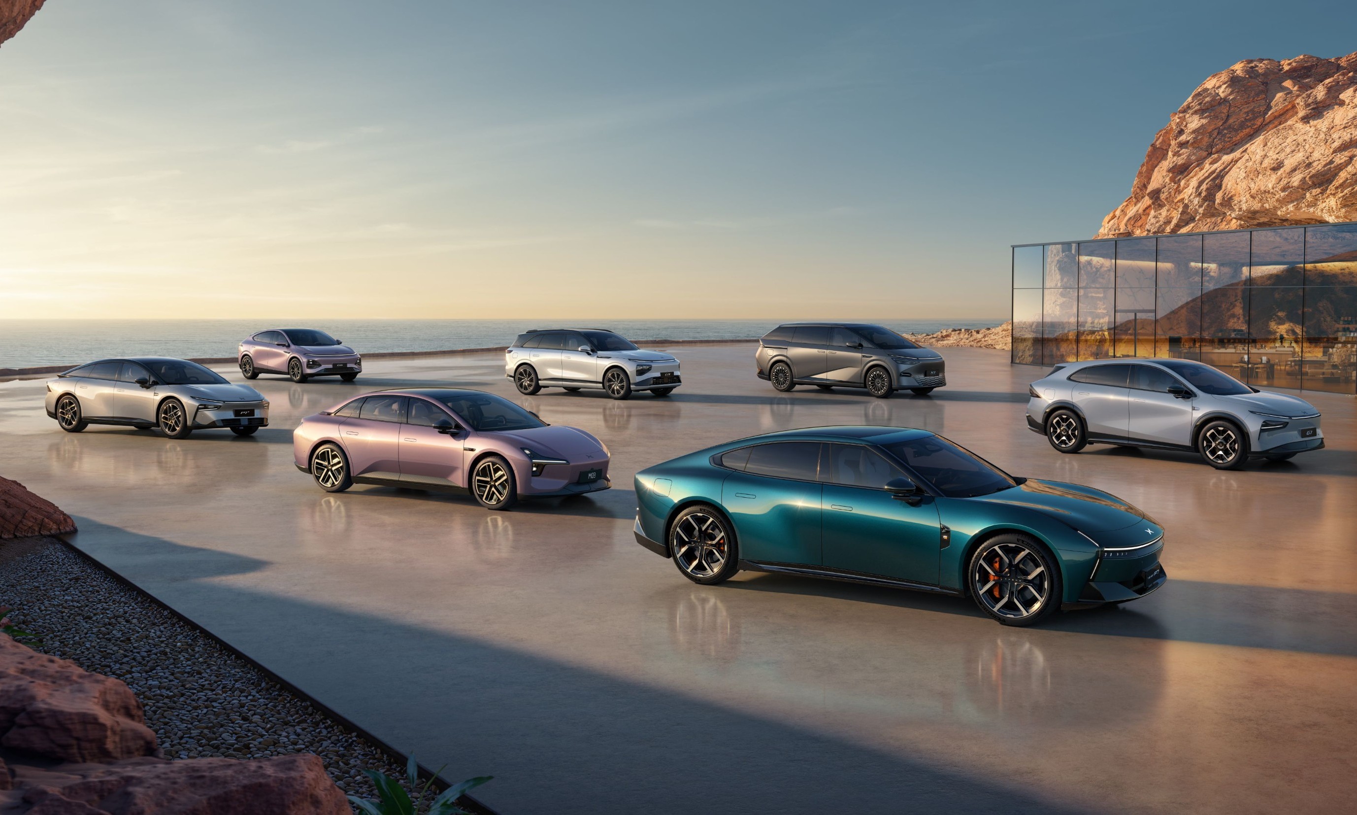 当年吹过的牛都兑现了吗？复盘蔚小理十年豪言：有惊喜，有遗憾