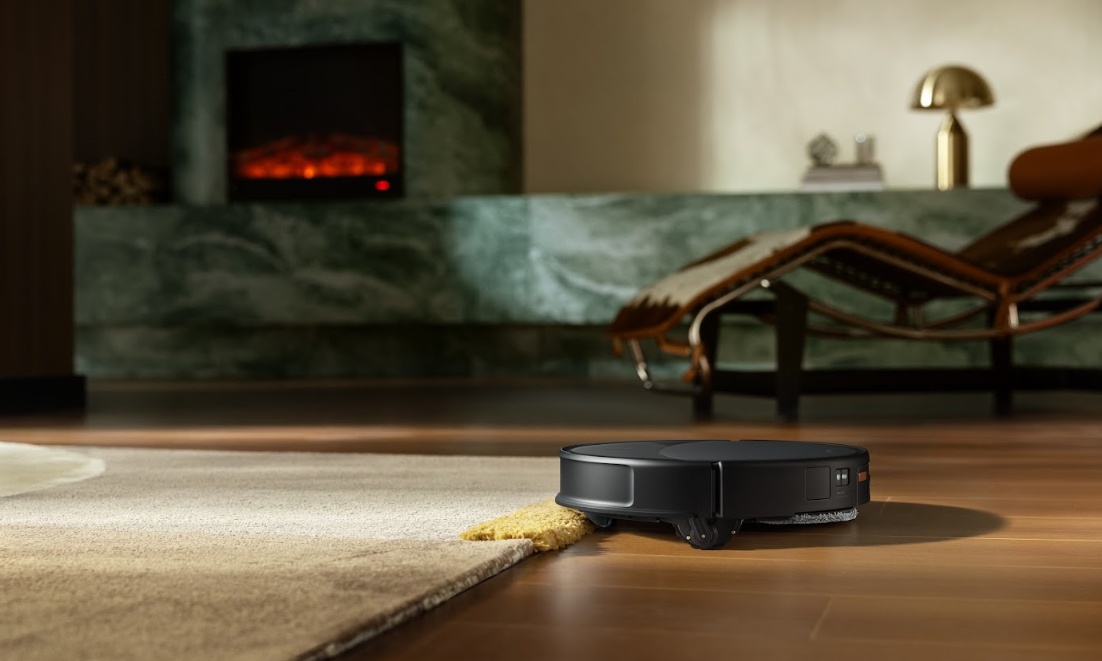 蝉联全球第一后，石头科技正在改写家庭清洁市场的胜负手