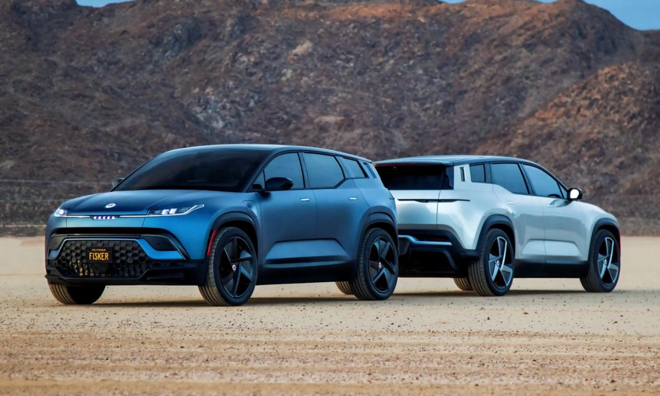 特斯拉的美国友商们入华，会被中国新势力“卷”回老家吗？