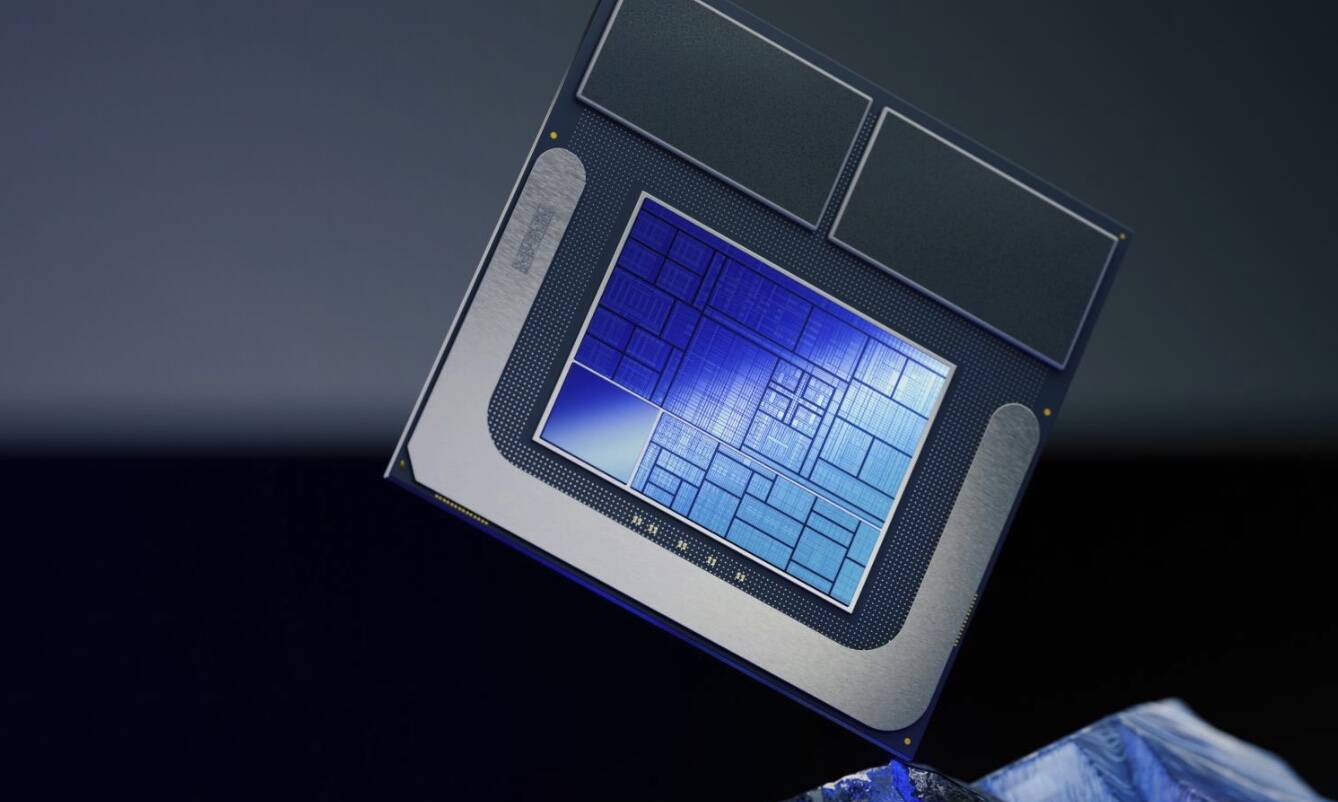 英特尔Lunar Lake「统一内存」,一切都是为了AI