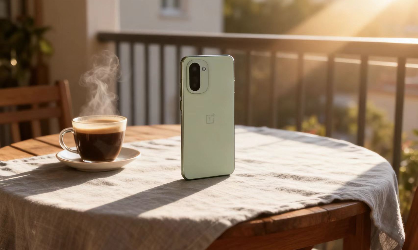 一加Ace 6T 24小时极限评测:续航有点离谱,影像略拉胯