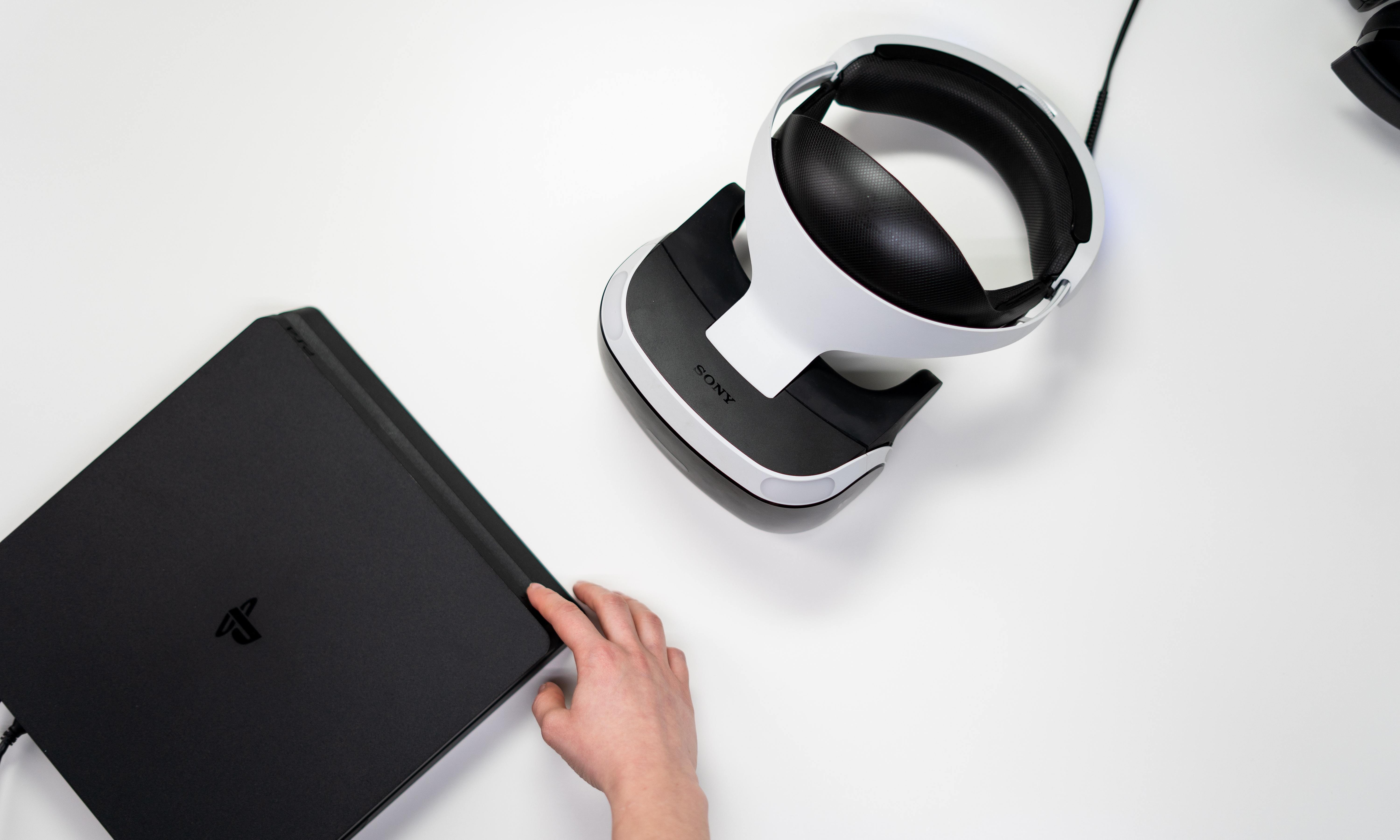 供货稳了？索尼PS5游戏主机已售出3120万台：游戏玩家剧增