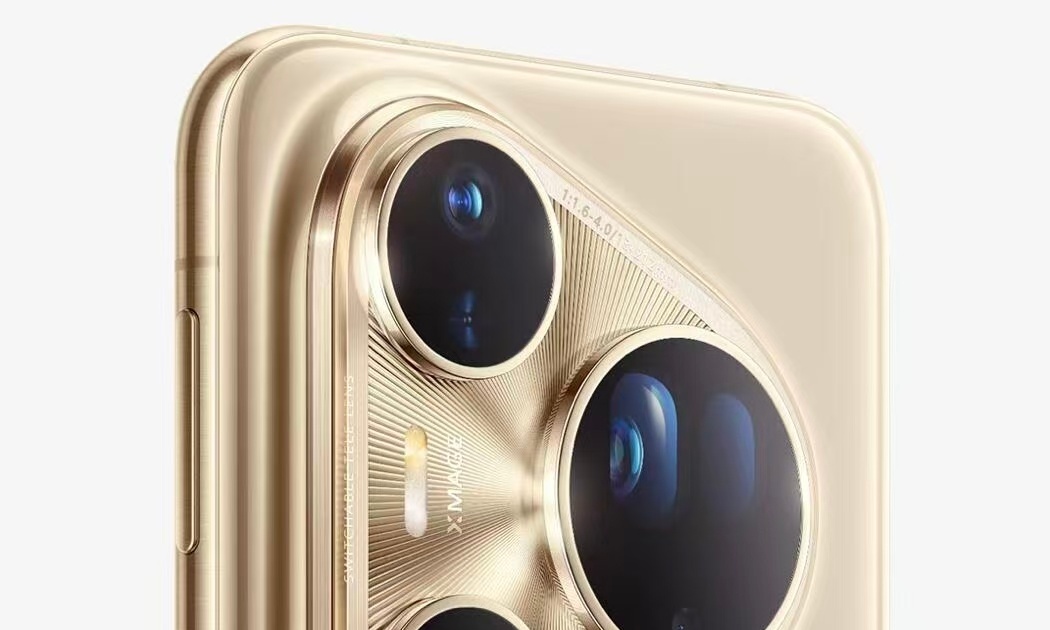 高端市场反杀！华为力压苹果，重回中国手机第一