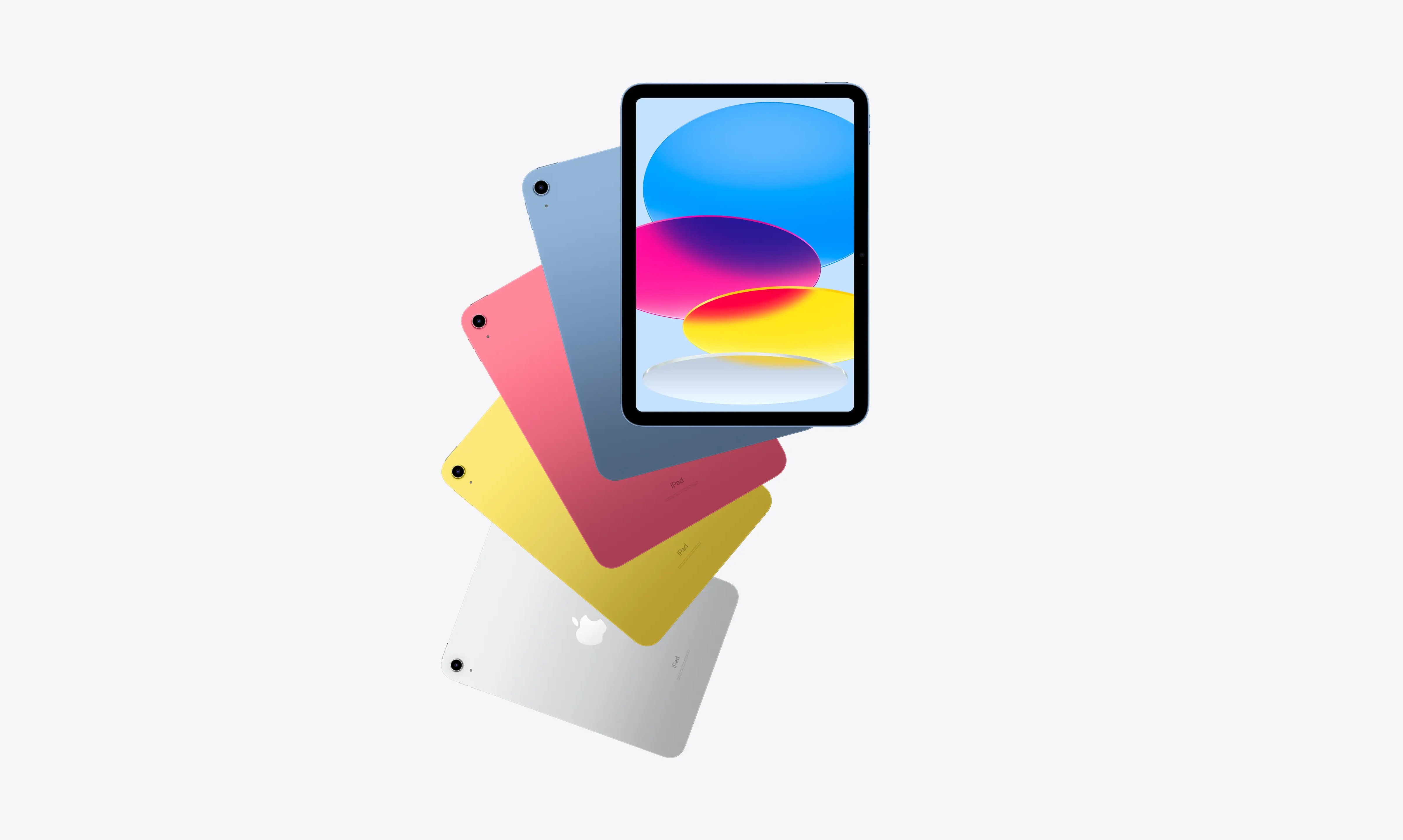 苹果发布会终极爆料：iPhone SE4炸场，还有新款iPad和MacBook