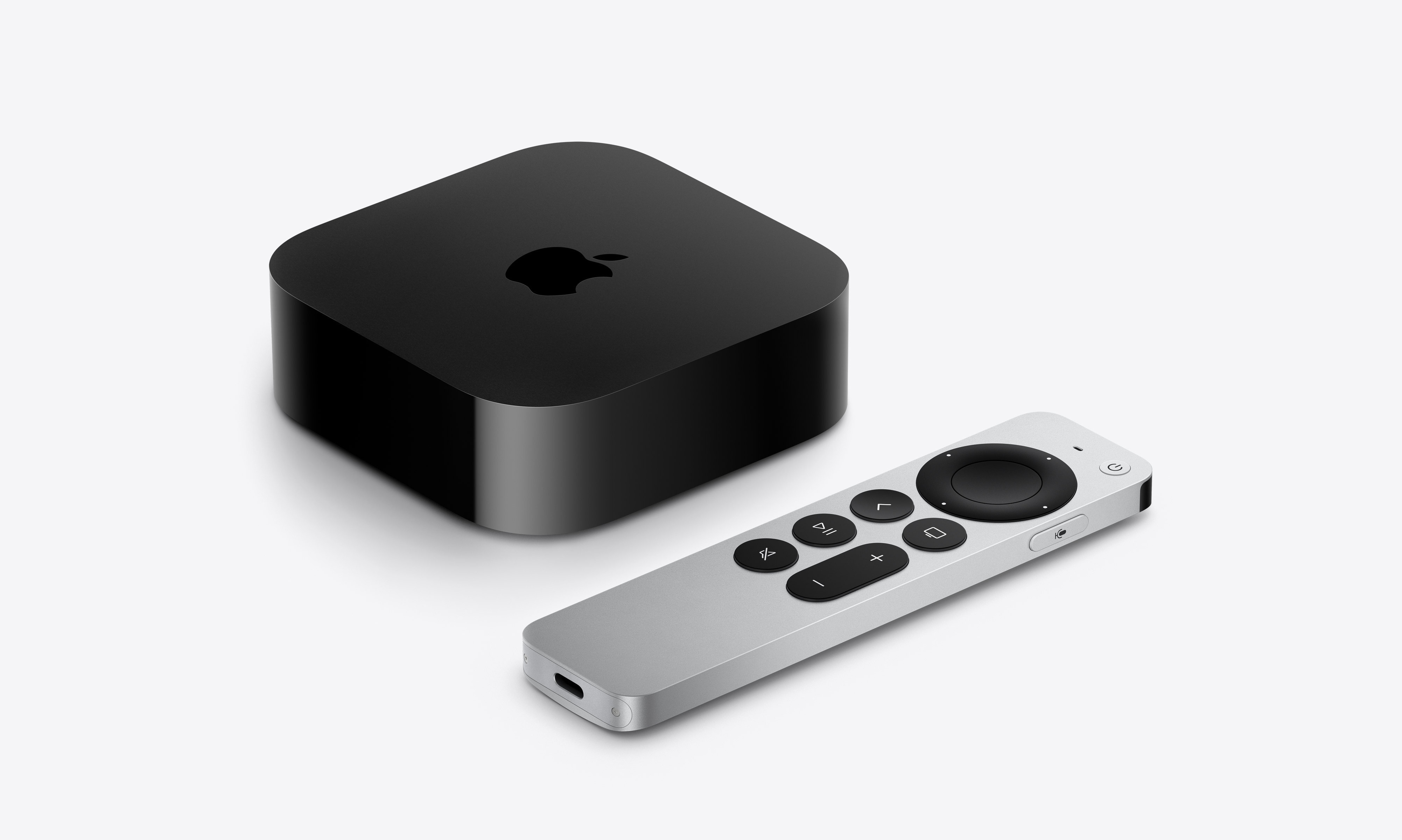 Apple TV或吃上A17 Pro！但高性能芯片却救不了电视盒子？