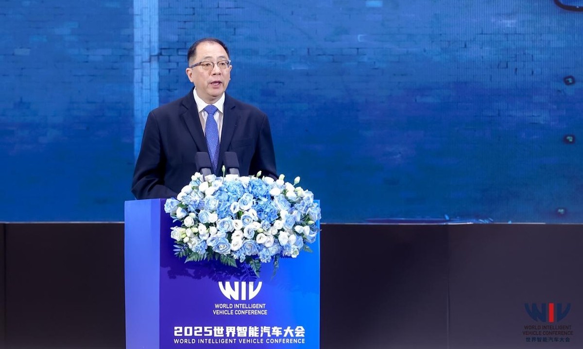 高通公司孟樸：Flex已来！舱驾一体是迈向中央计算的重要一步