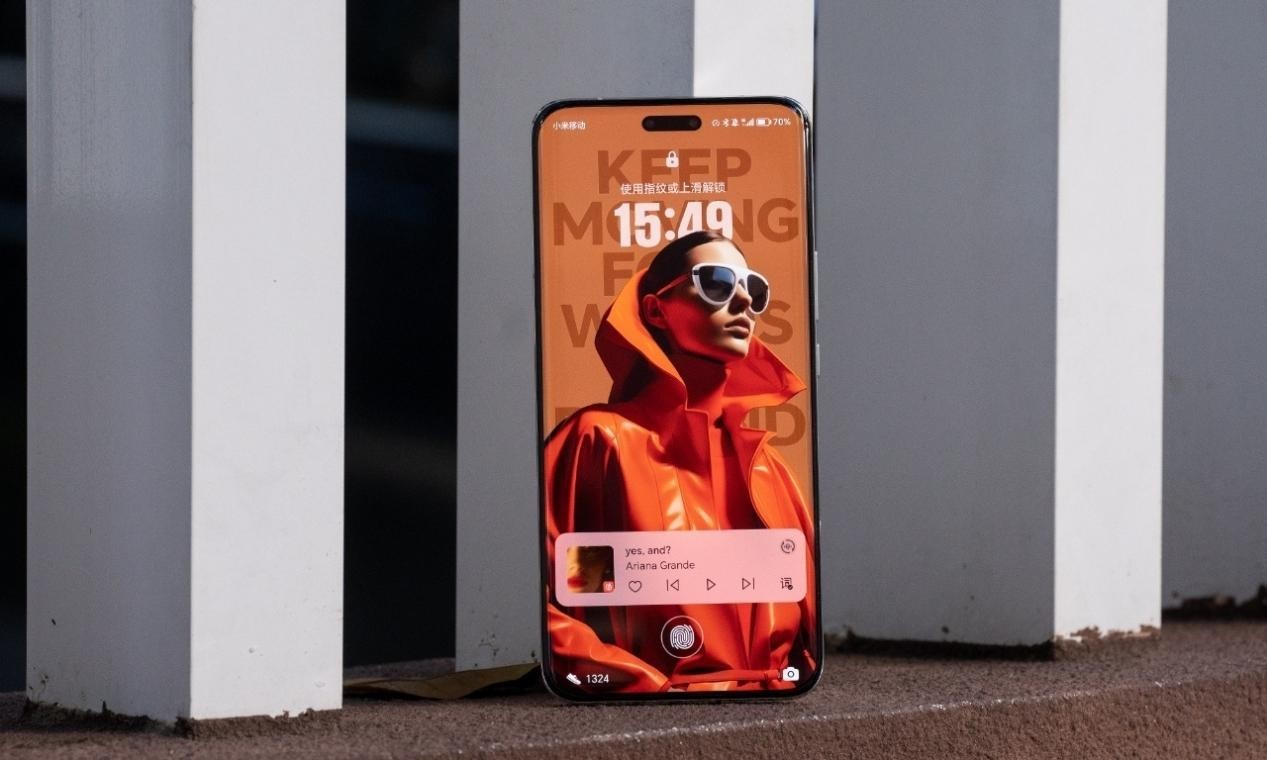 天玑 9500:让“久用不卡”成为旗舰标配