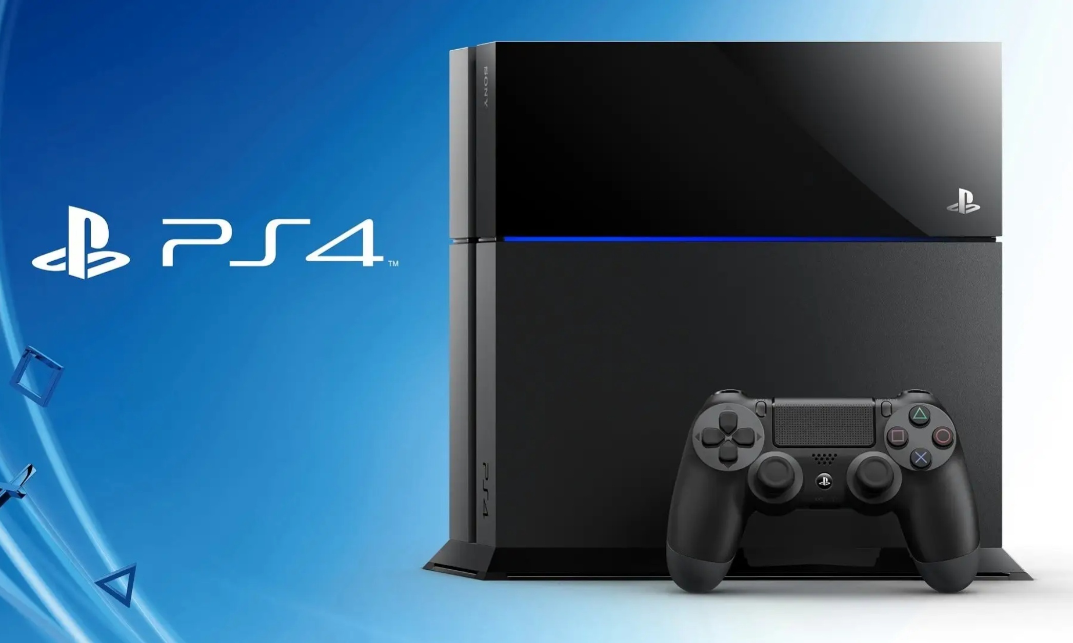 索尼3A大作免费畅玩？新版PS4模拟器来了：配置要求很低