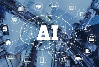 AI 的图像结果
