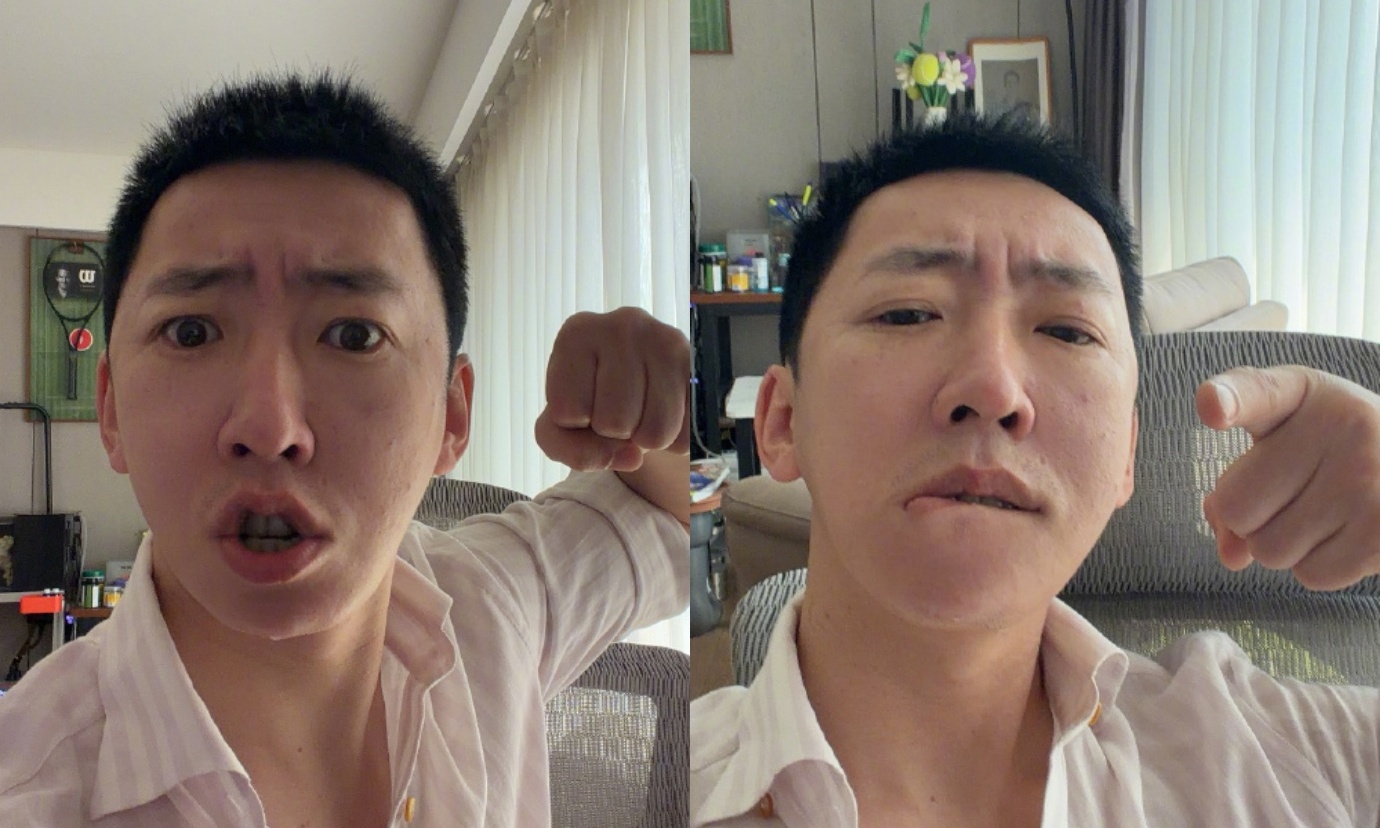 千万粉大V留几手喊冤：没出轨、没偷税，凭什么骂我？