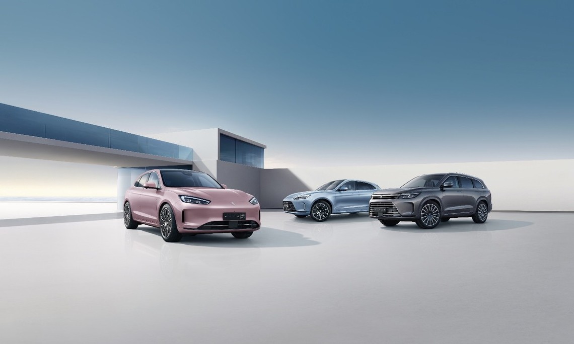 新能源BAT格局渐起，AITO问界如何跑出新能源最速度