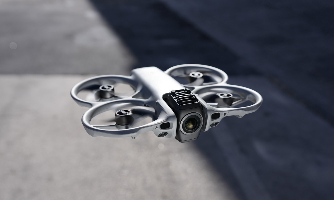 大疆首款全景无人机 DJI Avata 360 正式发布，8K 画质、O4+ 全高清图传售价 2788 元起