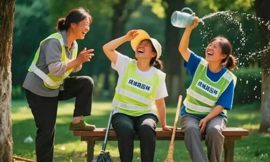 离谱到家!一张AI假图,拿下了摄影比赛一等奖