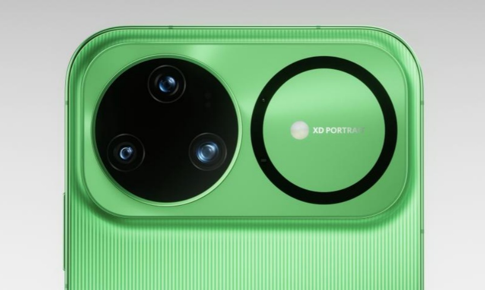 nova 15系列正式发布：行业唯一前后双红枫，自拍人像王者实至名归