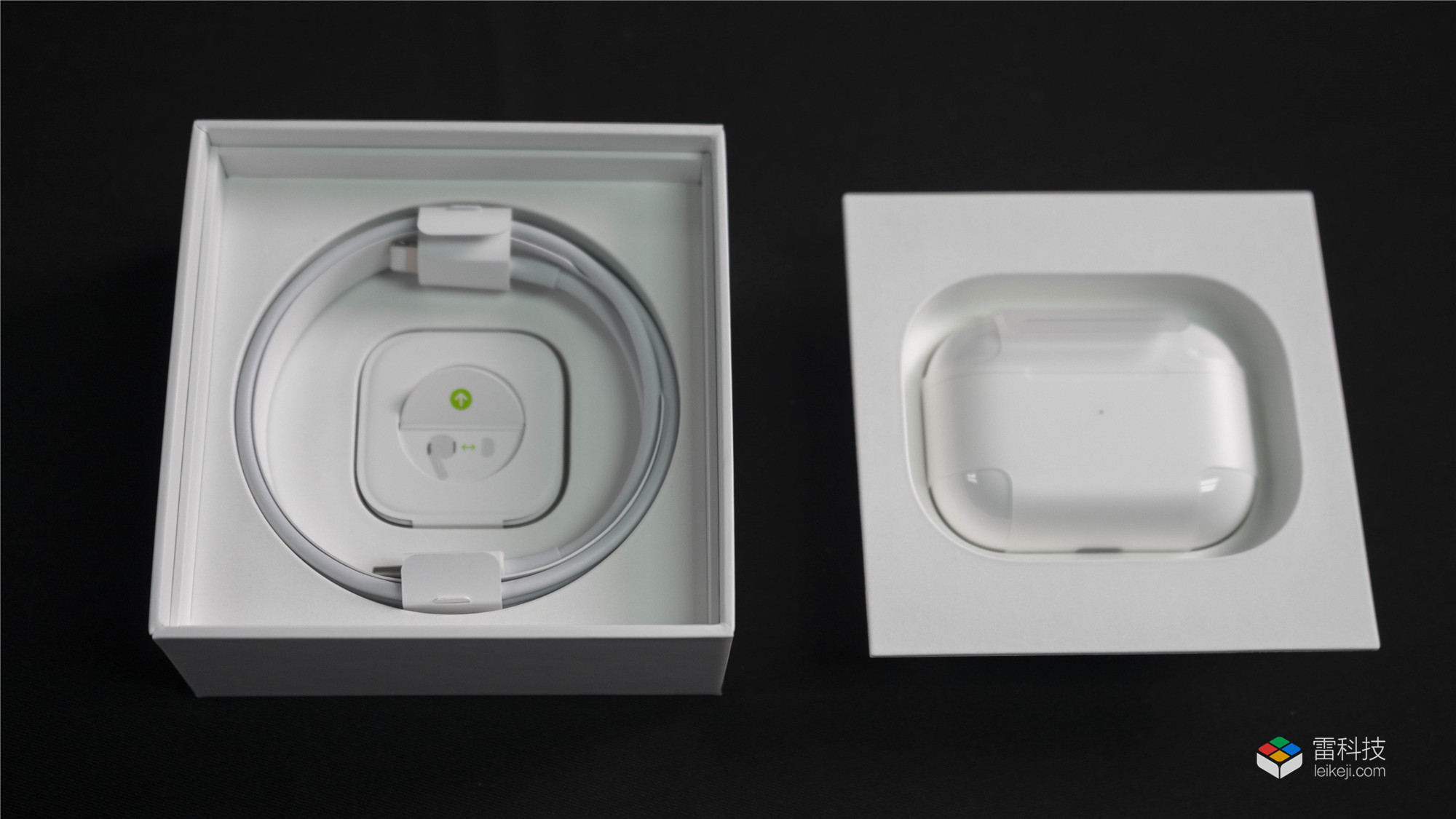 充電 airpods pro