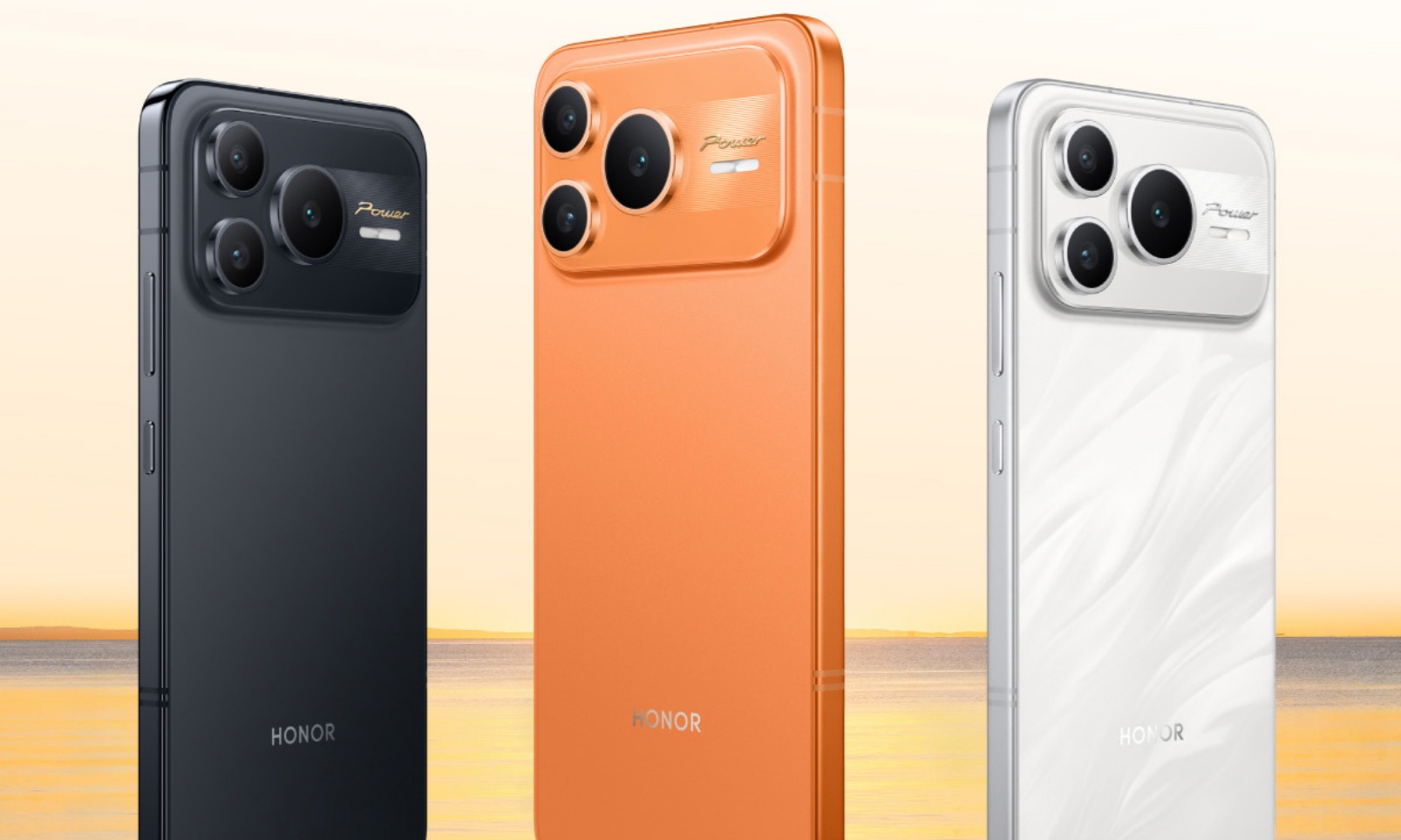 首销日销量超上代!荣耀Power2以“万级续航+鸿燕天线”引爆市场