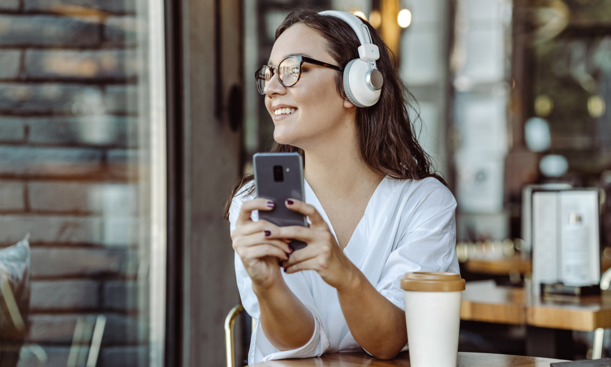 无线无损音频，今后不再是幻想