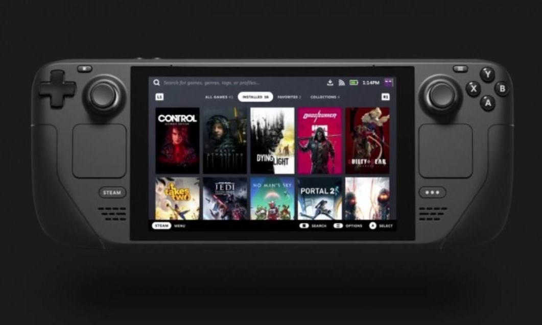 3999元！国内电商上架自营Steam掌机：居然有一年保修