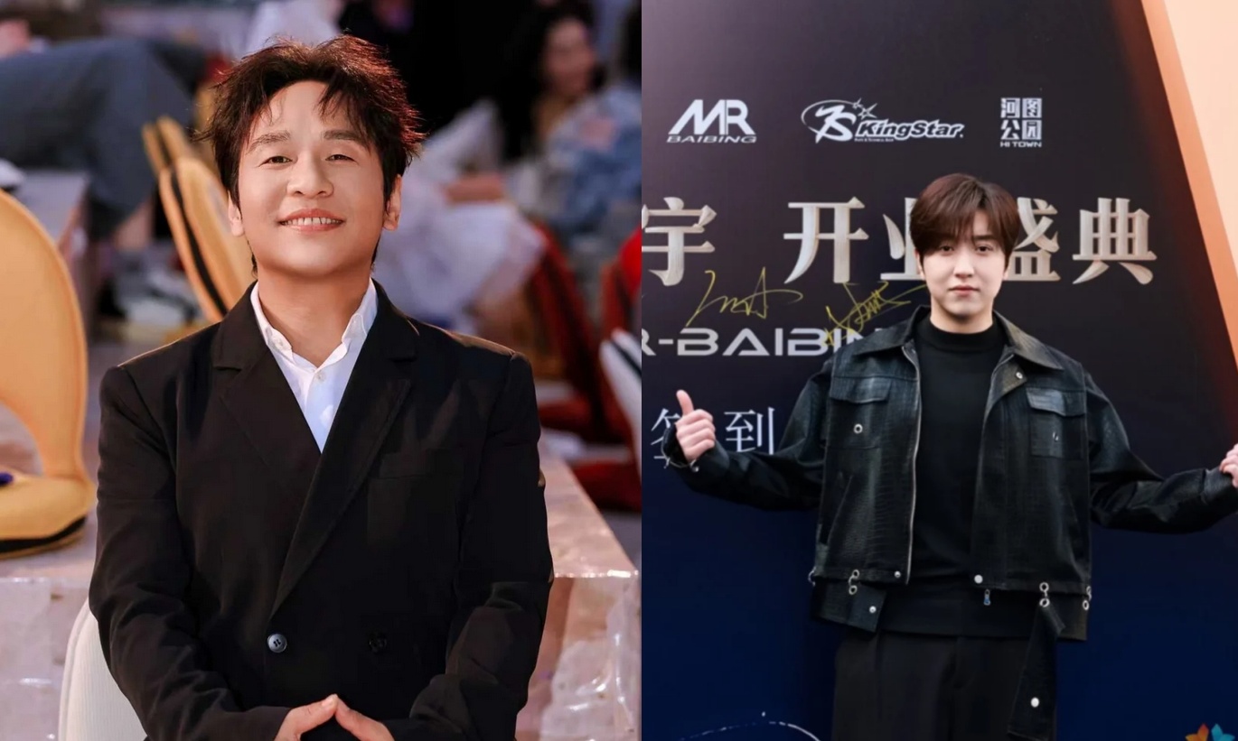 爆瓜！千万网红白冰被宋小宝劝直播带货，网友们彻底慌了